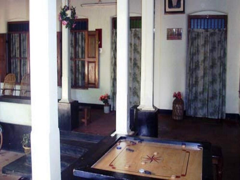 Gowri Heritage Residence Alappuzha 外观 照片